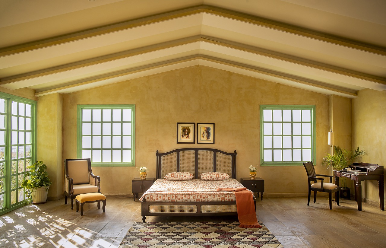 How to Select the Right Furniture for Your Home’s Outdoor Spaces